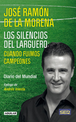 Los silencios del larguero