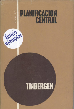 Planificación central