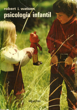 PSICOLOGIA INFANTIL