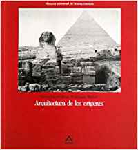 Arquitectura de los Orígenes.