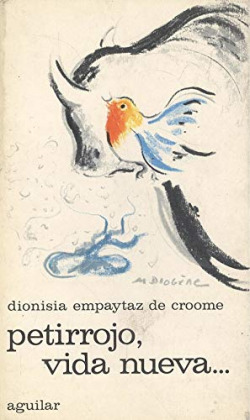 PETIRROJO, VIDA NUEVA