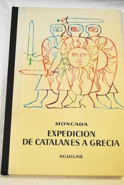 Expedición de Catalanes a Grecia