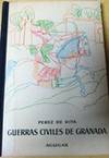 Guerras civiles de Granada