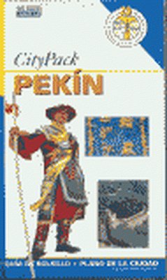 Pekín