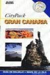 Citypack gran canaria