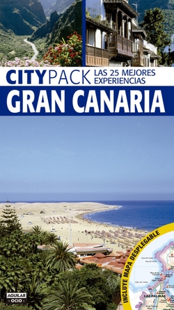 Gran Canaria 2015