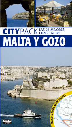 Malta y Gozo 2015