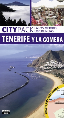 Tenerife y la Gomera 2015