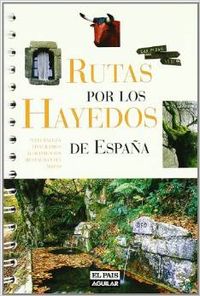 Rutas por los hayedos de España