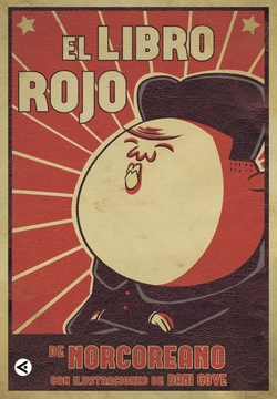 libro rojo de norcoreano, El