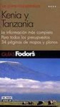 Kenia y Tanzania