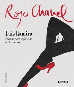 Rojo chanel