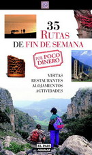 35 rutas de fin de semana por poco dinero
