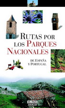 Rutas por los Parques Nacionales de España y Portugal