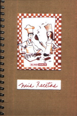Mis recetas