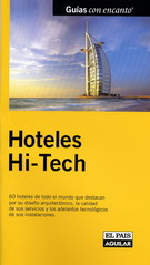 Hoteles Hi-tech