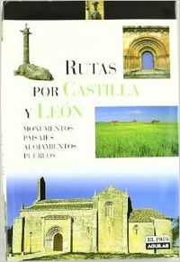 Rutas por Castilla y León