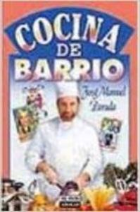 Cocina de Barrio