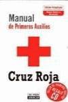 Manual Cruz Roja de Primeros Auxilios