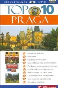 Praga top 10