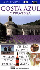 Costa Azul y Provenza
