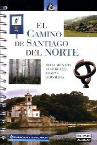 El camino de Santiago por la costa