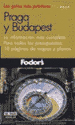 Praga y Budapest