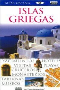 Islas griegas