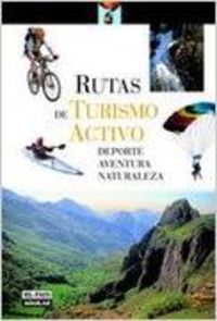 Rutas de turismo activo