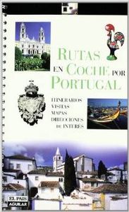 Rutas en coche por Portugal