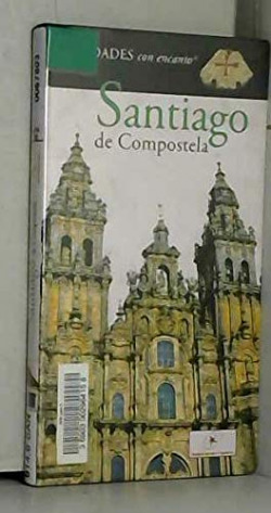 Santiago de Compostela