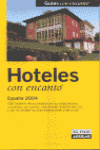 Hoteles con encanto 2004