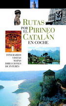 Rutas por el Pirineo catalán en coche