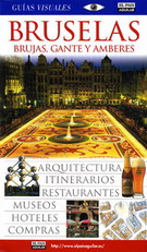 Bruselas, Brujas, Gante y Amberes