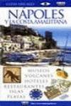 Nápoles, Pompeya y la Costa Amalfitana