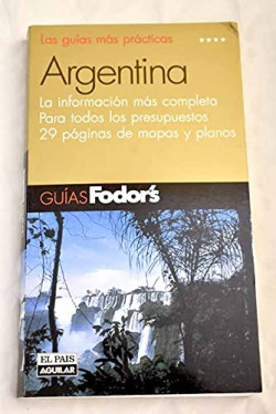 ARGENTINA FODOR´S