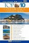 Costa blanca y costa calida top ten