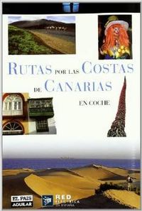 Rutas por las costas de Canarias