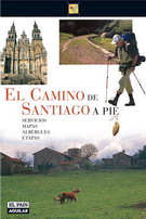 El Camino de Santiago a pie 2006