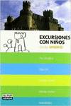 Excursiones con niños desde Madrid
