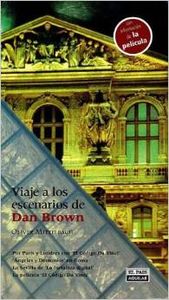 Viaje a los escenarios de Dan Brown
