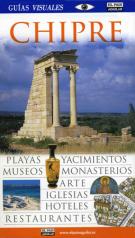 Chipre guias visuales