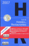 Guía de Hoteles y Restaurantes de España 2007