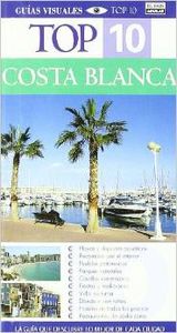 Costa Blanca y Costa Cálida