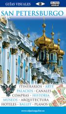 San Petersburgo