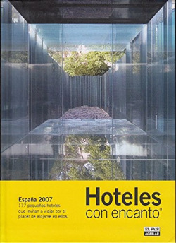 Hoteles con encanto 2007