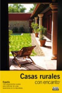 Casas rurales con encanto 2007