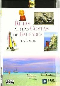 Rutas por las costas de Baleares