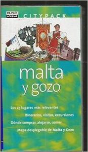 Malta y Gozo