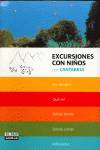 Excursiones con niños por cantabria
